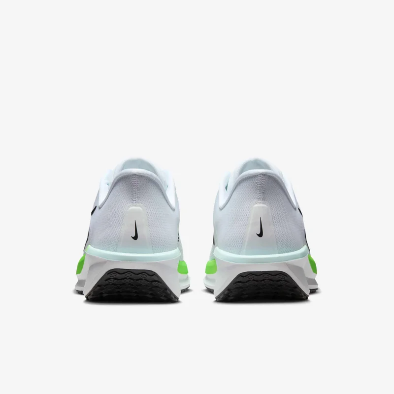 Nike White Men's Quest 6 Road Running Shoes for Men | Best Price UAE