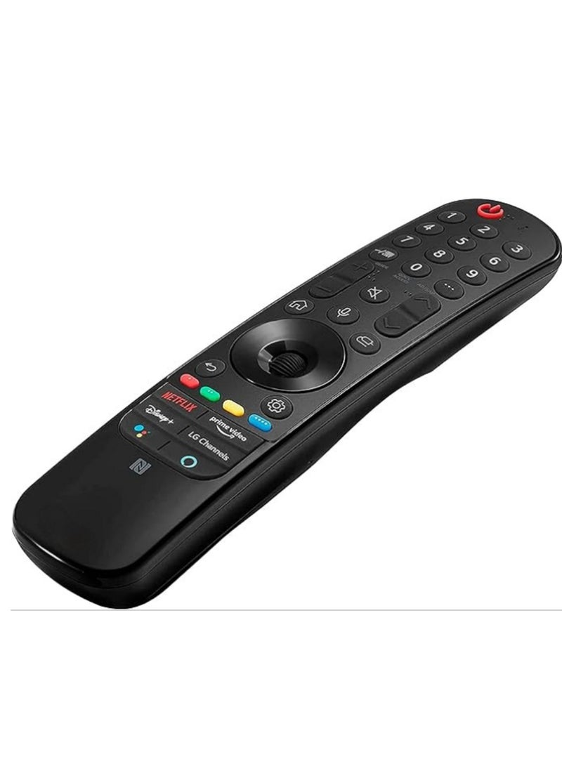 Remote Control Black  - Image 4