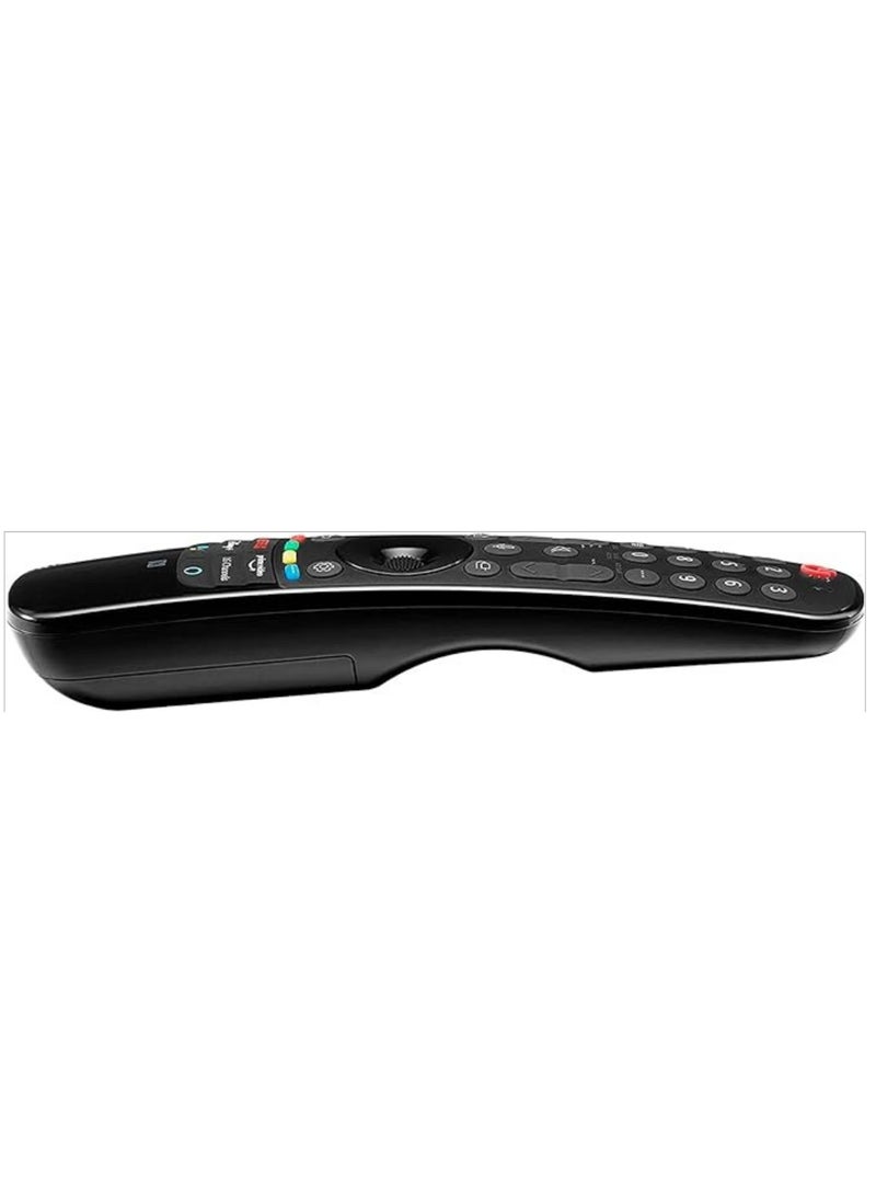 Remote Control Black  - Image 3