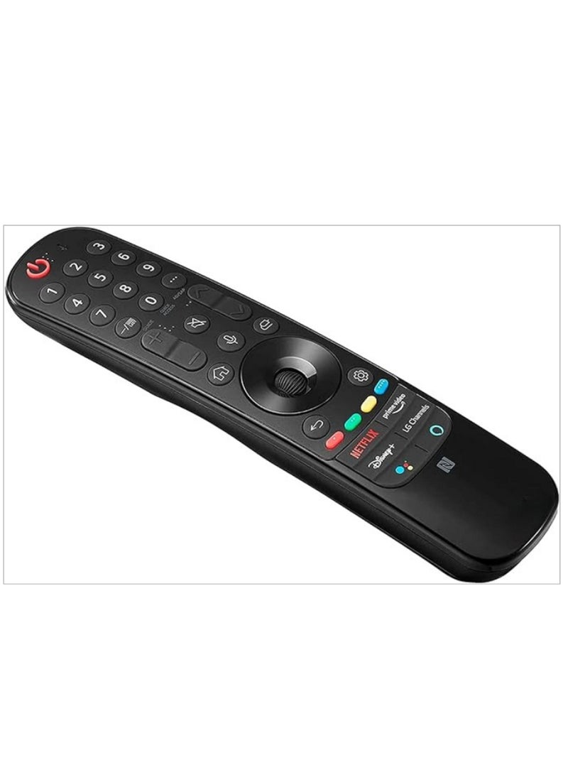 Remote Control Black  - Image 2