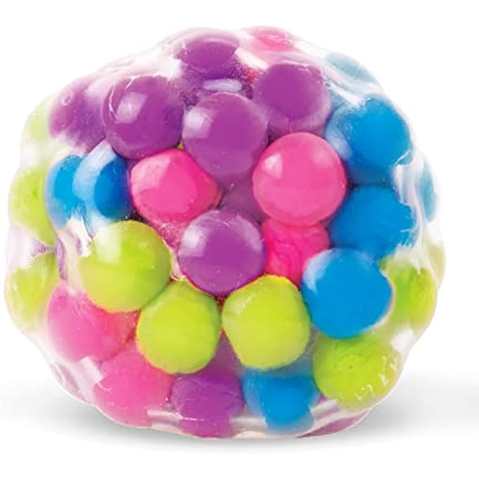 Play Visions 1 X DNA Ball by - Assorted Colors Toy - Image 3