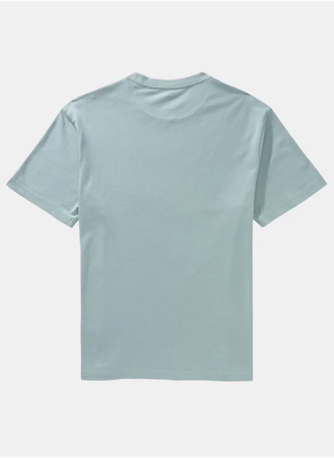American Eagle AE Logo Graphic T-Shirt