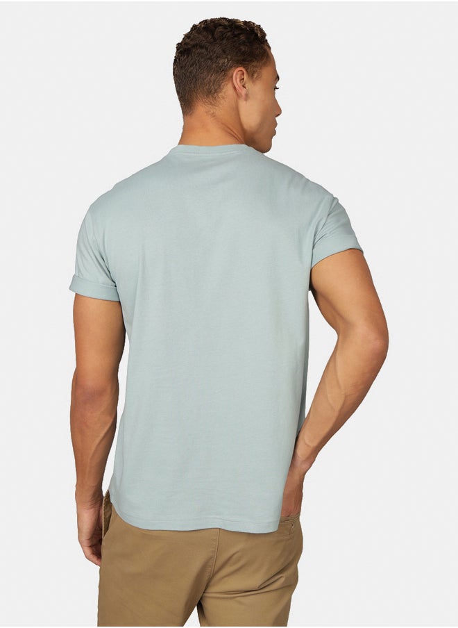 American Eagle AE Logo Graphic T-Shirt  - Image 4