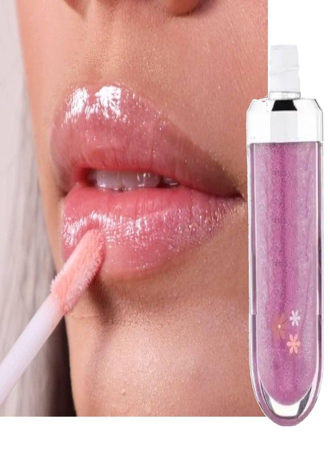 SHENY SOFT glitter Lip Gloss, High Shine and Highly Pigmented Non-Sticky and Long Lasting - Image 1