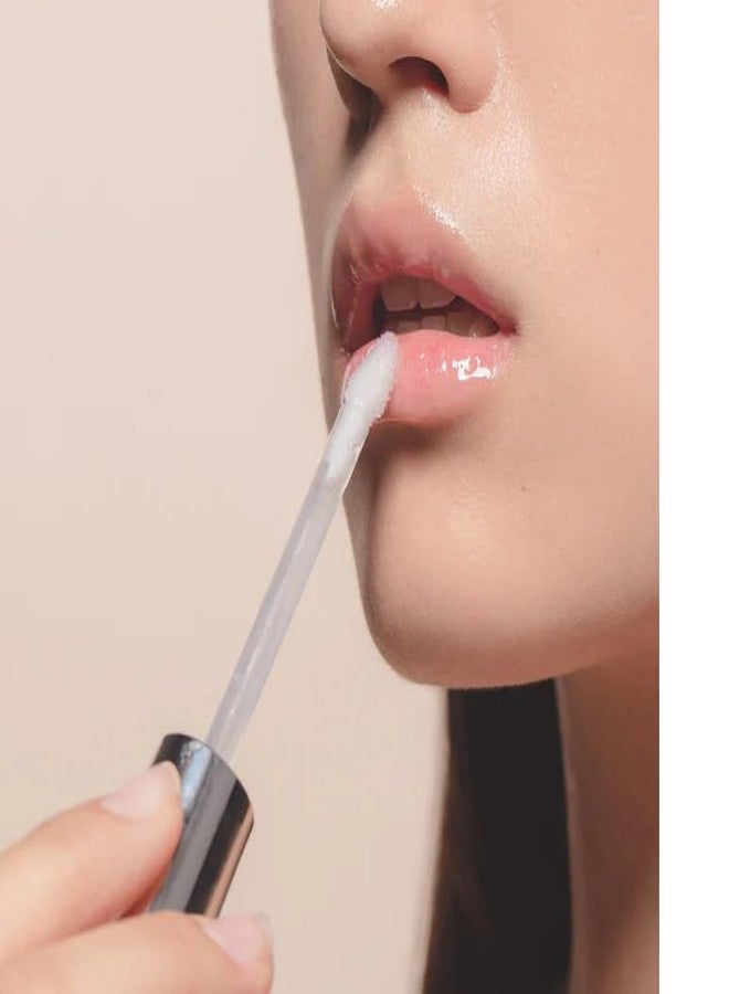 SHENY SOFT glitter Lip Gloss, High Shine and Highly Pigmented Non-Sticky and Long Lasting - Image 2