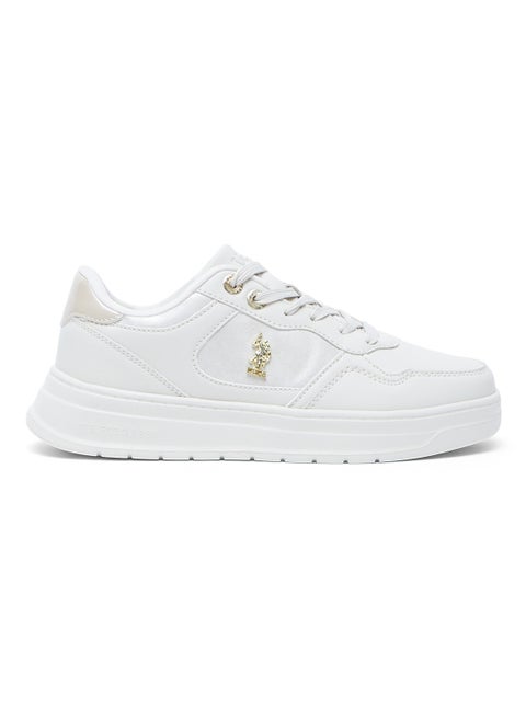 Feather-Light Women's Sneakers with Cloud-Like Comfort – Powered by Memory Foam