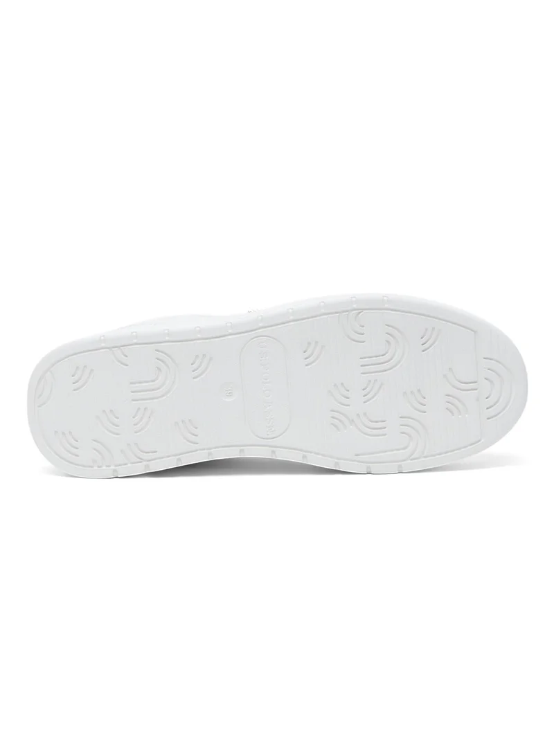 U.S. Polo Assn. Feather-Light Women's Sneakers with Cloud-Like Comfort – Powered by Memory Foam