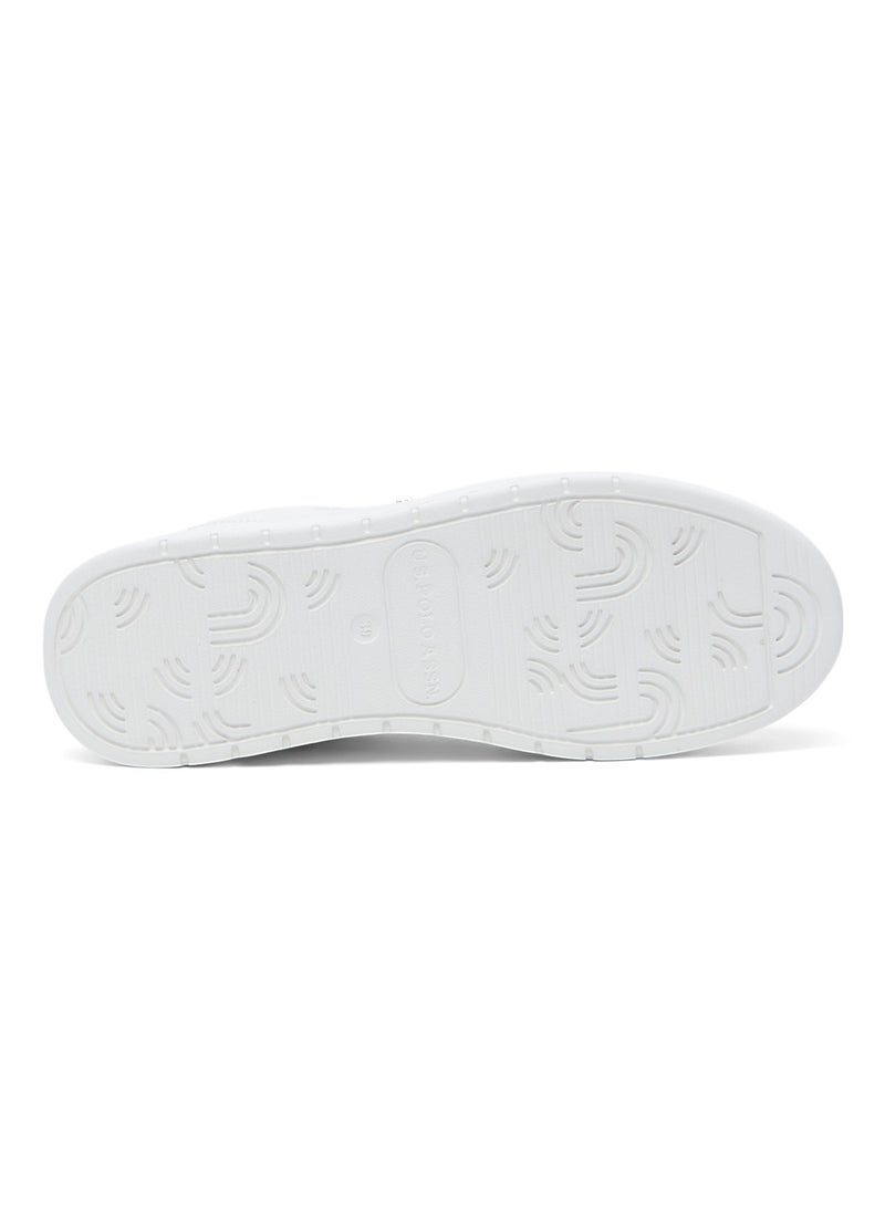 U.S. Polo Assn. - Feather-Light Women's Sneakers with Cloud-Like Comfort – Powered by Memory Foam - Image 1