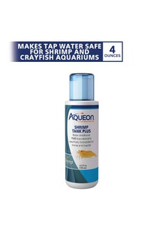 Aqueon Shrimp Tank Plus 4 Fluid Ounces - pzsku/ZCE824B571A27AB280CF5Z/45/_/1737031585/17b4b728-1e20-484c-b8fd-5d6fd0c9a74d