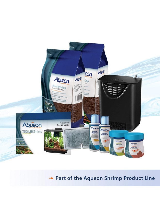 Aqueon Shrimp Tank Plus 4 Fluid Ounces - Image 5