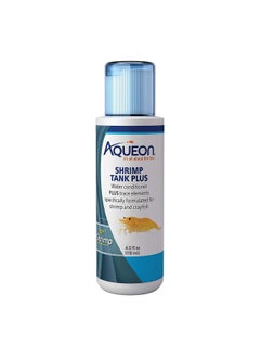 Aqueon Shrimp Tank Plus 4 Fluid Ounces - pzsku/ZCE824B571A27AB280CF5Z/45/_/1737031737/3bbd2580-7f61-46a5-802b-92df85bb3728