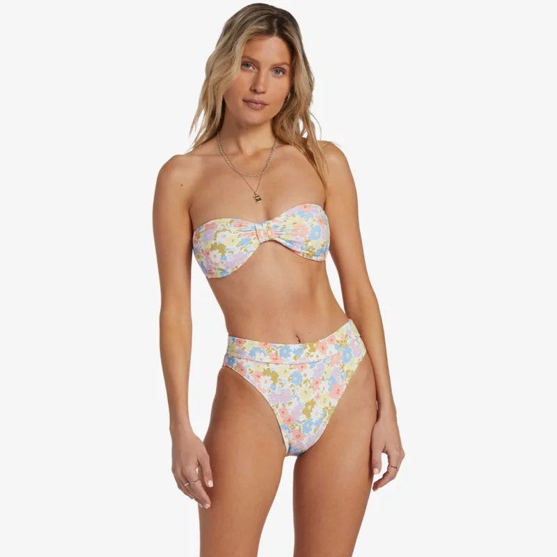 بيلابونج Dream Chaser Tanlines Maui Bottom - Women