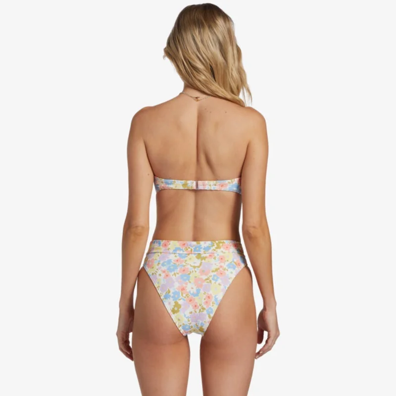 بيلابونج Dream Chaser Tanlines Maui Bottom - Women