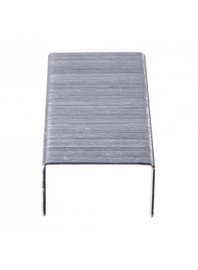 Bostitch Office دبابيس بوسيتش المتميزة القياسية في علبة بلاستيكية شفافة، ساق 1/4 بوصة، 5,000 في العلبة (SB10) - Image 3