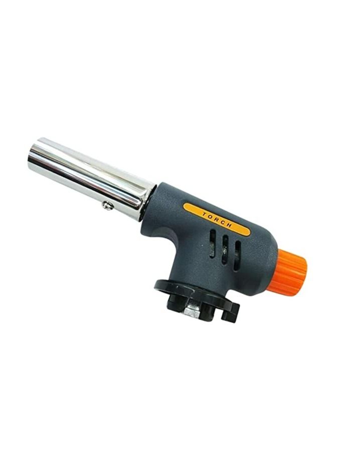 اي ار تي سي ولاعة شعلة احترافية صغيرة للطبخ والطهي والبيوتان قابلة لإعادة الملء للكريم برول والشواء والخبز من ARTC - Image 2