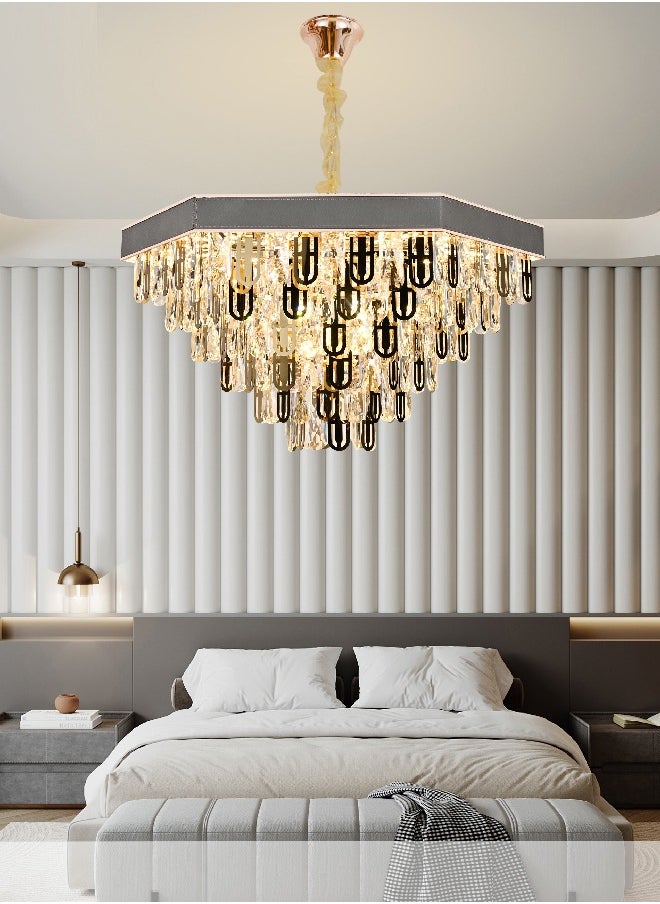 Fiamco Modern chandelier - 8872-D600  - Image 1