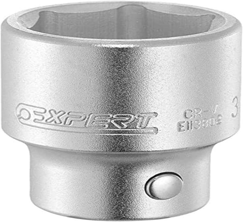 Expert E113802B 34mm 6-Point Socket