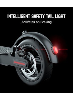 Foldable Adult Electric Scooter 30km/h Bluetooth App Control Electric Scooter 78000MAH Lithium Battery Motorized Scooter 8.5-inch Pneumatic Cellular Solid Tire - pzsku/ZCE82E31D4E183DB5F21EZ/45/_/1731673182/afdb2808-8da1-4c79-9221-44f18e4cba4e