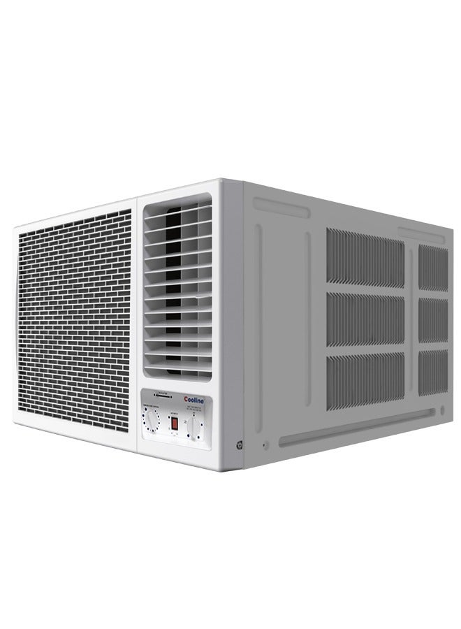 كولاين مكيف شباك ١٧٢٠٠ وحدة ١.٥ طن بارد - Image 2