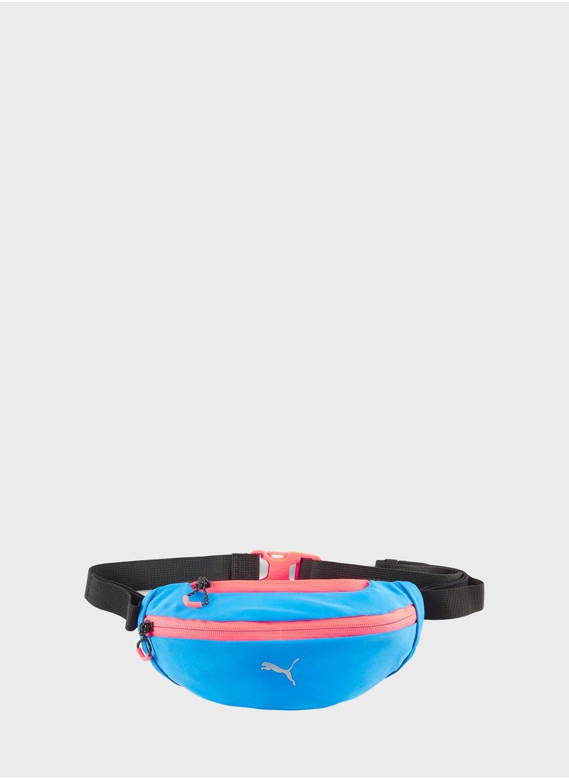 PUMA - Classic Waist Bag - Image 1