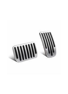 Clevisco Alluminum Pedal Cover for Tesla Model 3 and Model Y