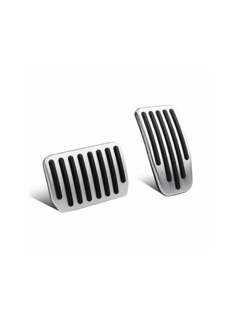 CLEVISCO - Clevisco Alluminum Pedal Cover for Tesla Model 3 and Model Y - Image 1