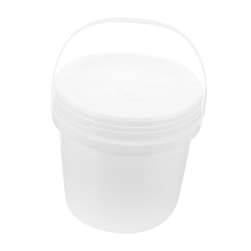 Portable Wet Wipe Dispenser Holder Bucket For Baby Bathroom Living Room Modern Design - Image 2