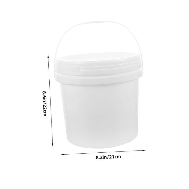 Portable Wet Wipe Dispenser Holder Bucket For Baby Bathroom Living Room Modern Design - Image 3