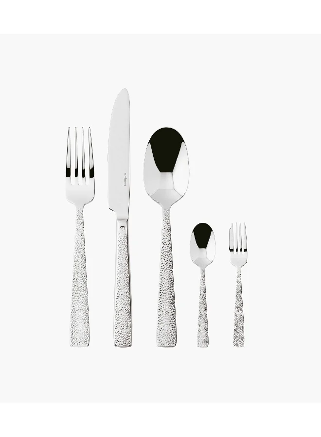 Sambonet Siena Cutlery Set 30 Pieces Stainless Steel
