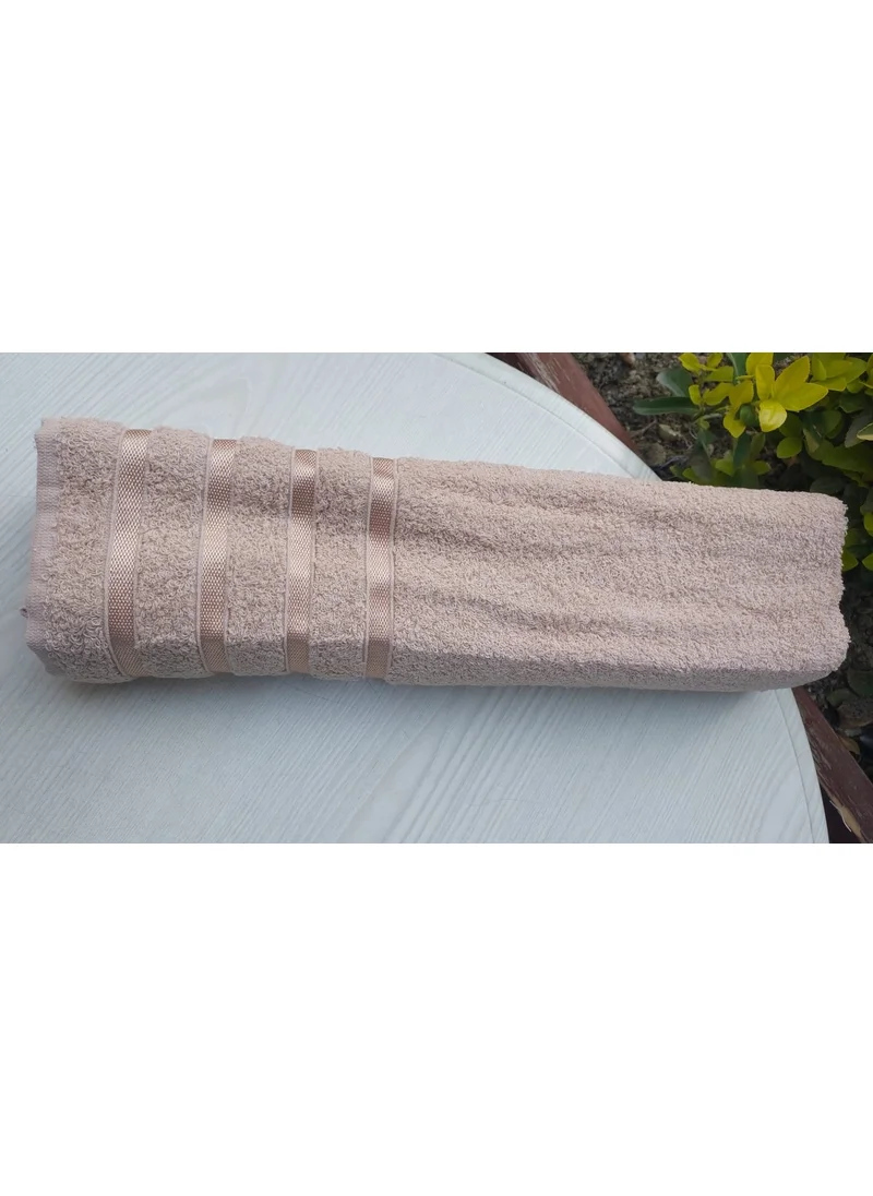 تكستلجي Textile Hand Towel 50 x 90 cm