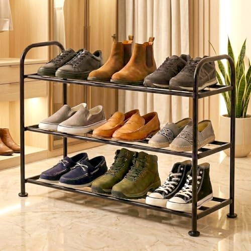 WonderStand SoleMate Stapmate (3 Tier) - Image 1
