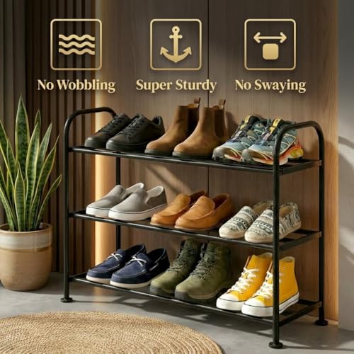 WonderStand SoleMate Stapmate (3 Tier) - Image 2