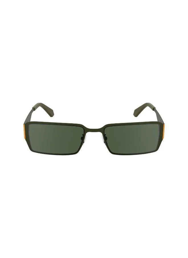 Calvin Klein Jeans Ckj24206S Rectangle Sunglasses