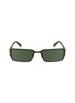 Calvin Klein Jeans Ckj24206S Rectangle Sunglasses  - Image 1