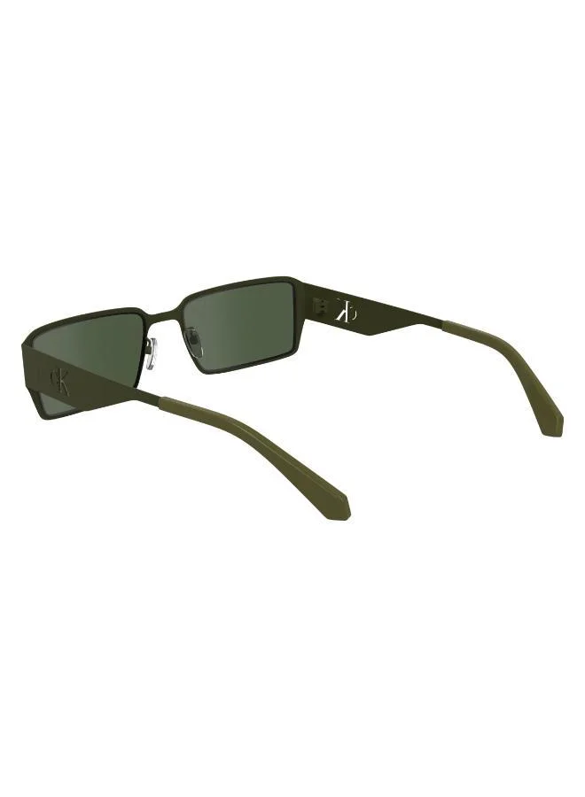 Calvin Klein Jeans Ckj24206S Rectangle Sunglasses