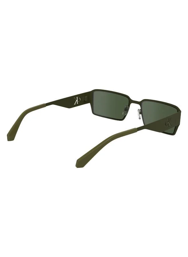 Calvin Klein Jeans Ckj24206S Rectangle Sunglasses
