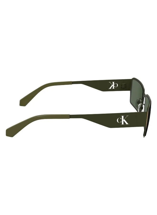 Calvin Klein Jeans Ckj24206S Rectangle Sunglasses