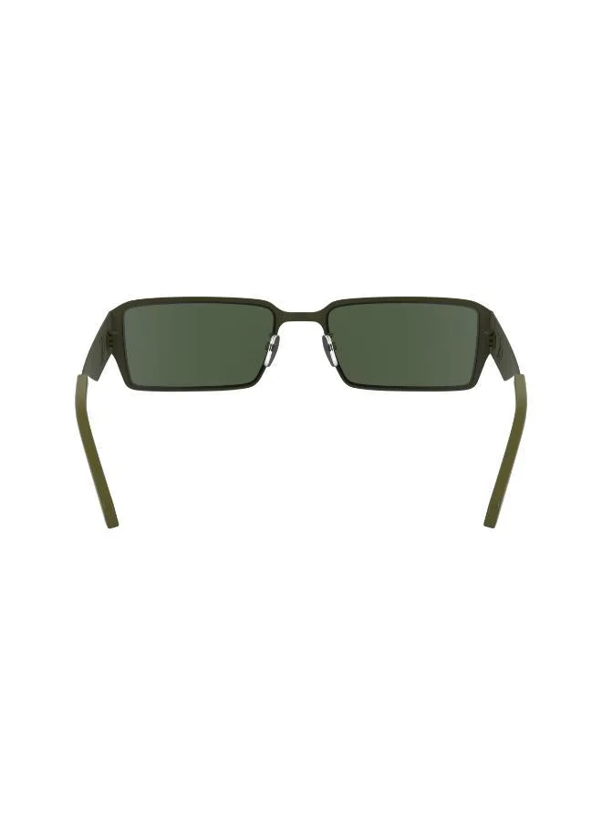 Calvin Klein Jeans Ckj24206S Rectangle Sunglasses