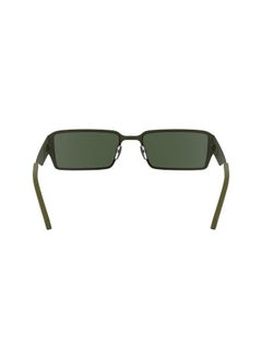 Calvin Klein Jeans Ckj24206S Rectangle Sunglasses  - Image 2