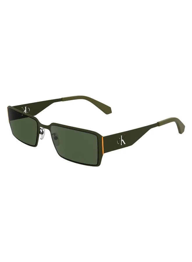 Calvin Klein Jeans Ckj24206S Rectangle Sunglasses