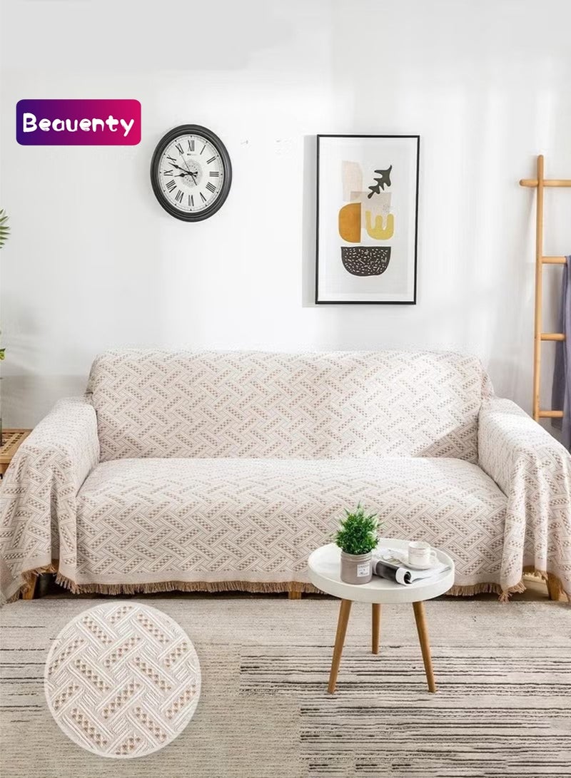 بيوينتي غطاء الكنبة - Image 1