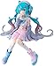 Furyu CorporationHatsune Miku Noodle Stopper Figure Love Sailor Grey Color ver - Image 3