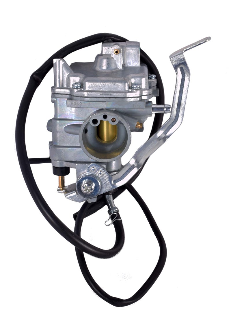 Haran Carburetor Assembly Compatible For Yamaha Crux - Image 1