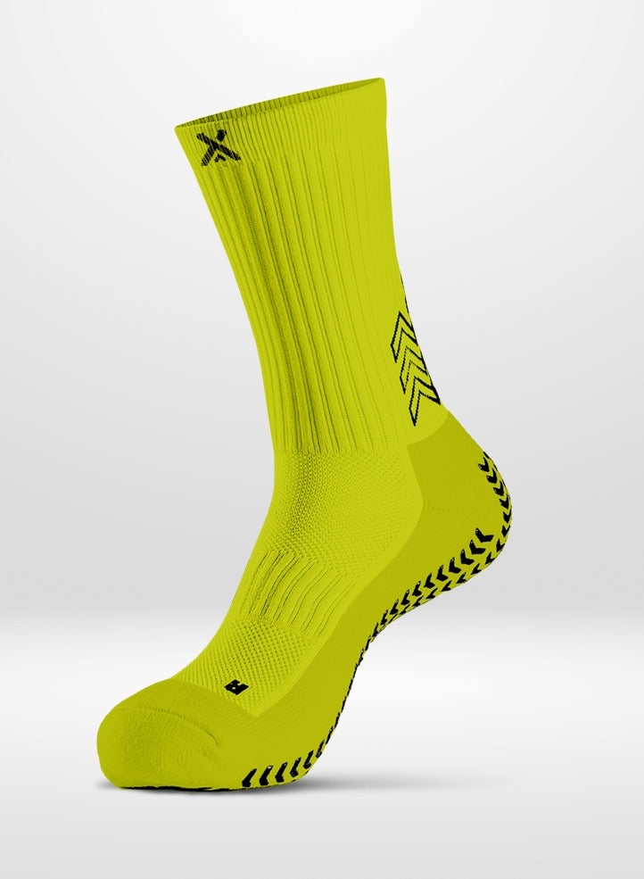 SOXPro Classic Grip Socks - Image 1