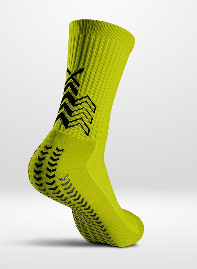 SOXPro Classic Grip Socks - Image 2