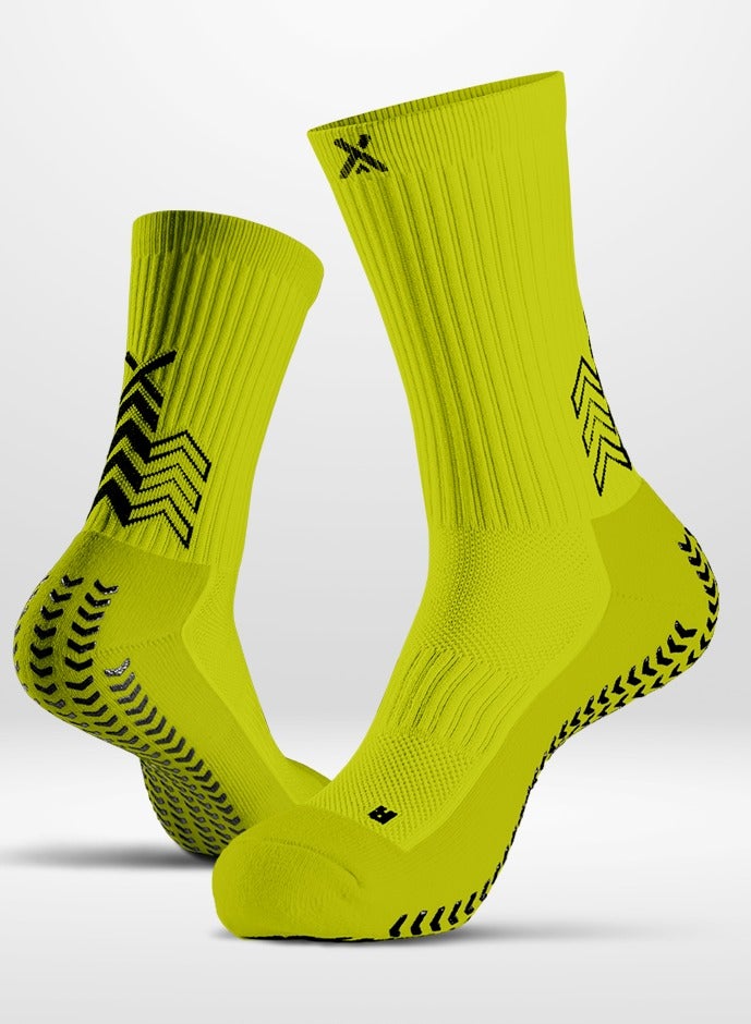SOXPro Classic Grip Socks - Image 3
