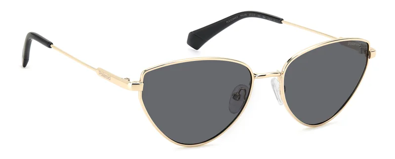 Polaroid Cat Eye Sunglasses Frames