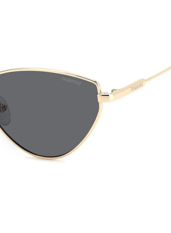 بولارويد إطارات نظارات عين القطة