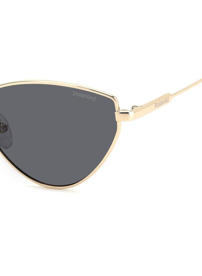 Polaroid Cat Eye Sunglasses Frames - Image 1