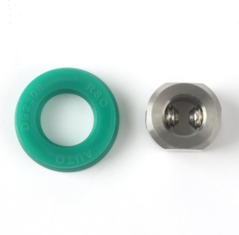 Camotokiit Hydraulic Cylinder Repair Kit for Mercedes-Benz - Image 2